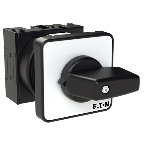 EATON T0-1-8240-E PAKO ŞALTER (2 KADEMELİ, SIFIRLI-EATON 34105