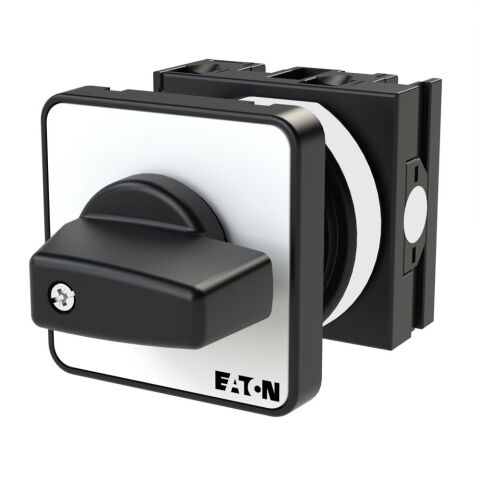 EATON T0-1-8240-E PAKO ŞALTER (2 KADEMELİ, SIFIRLI-EATON 34105