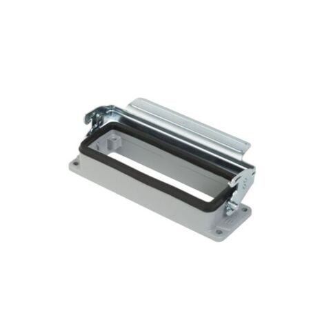 METE ENERJİ 24X16A. ÇOKLU MAKİNE GÖVDE MON. TEK METAL MANDALLI - 29370S