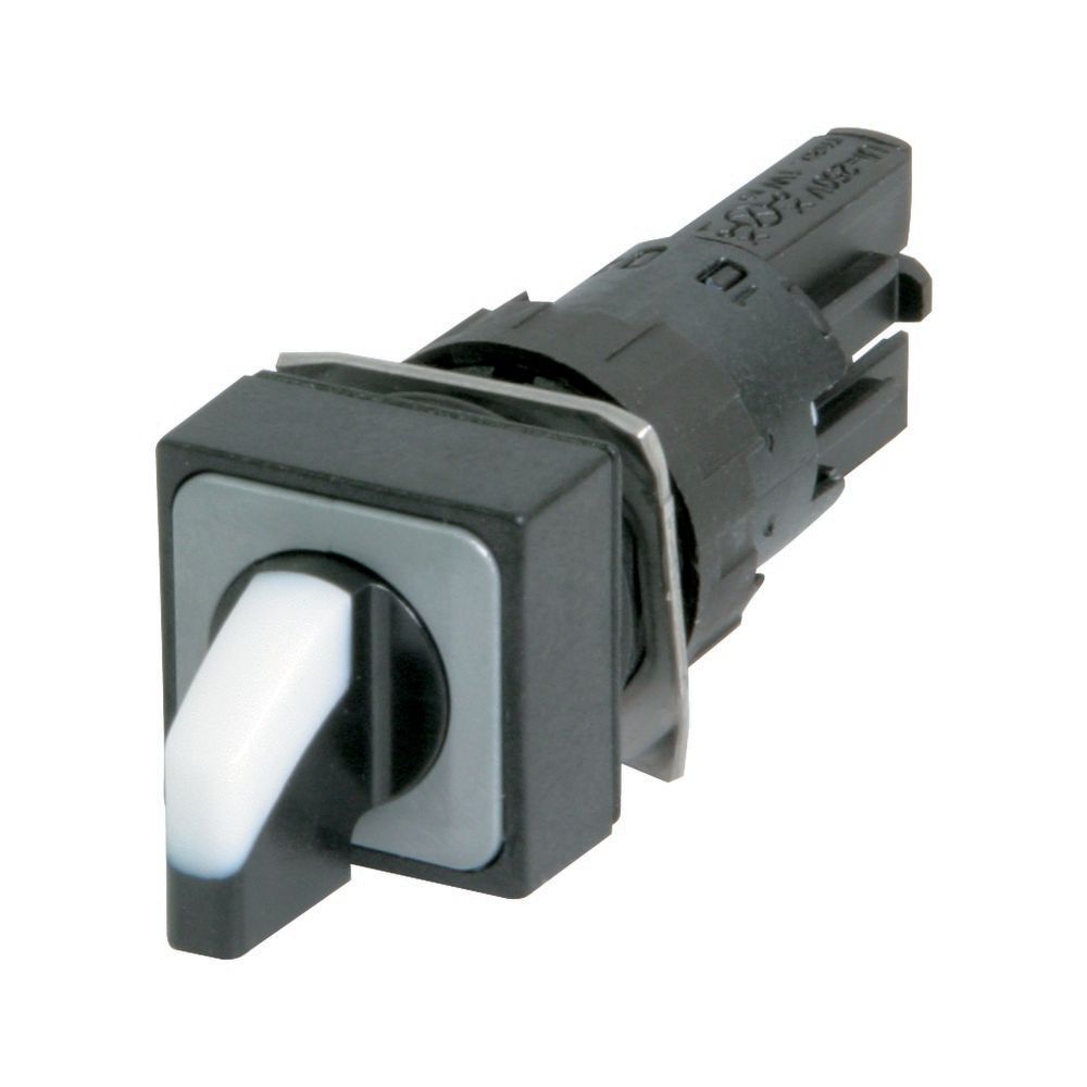 EATON 36598 Ø16 MANDAL BUTON, KALICI, 2 KONUMLU