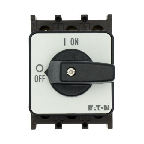 EATON 38724 PAKO ŞALTER 0-1 3X25A