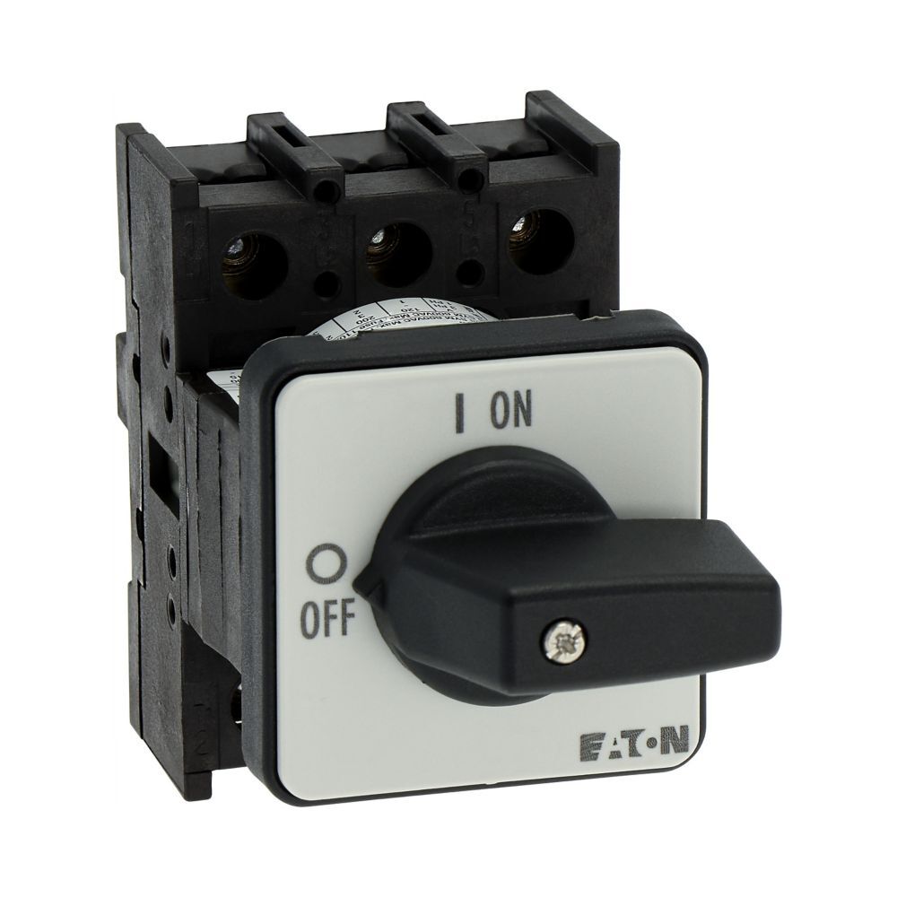 EATON 38724 PAKO ŞALTER 0-1 3X25A