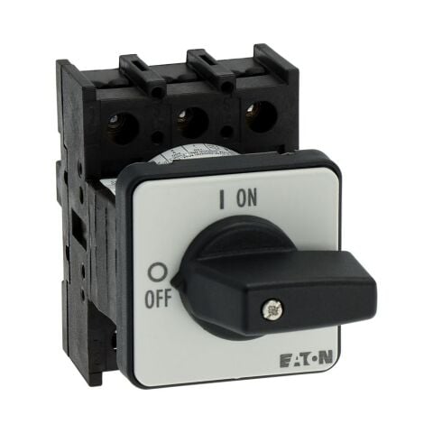 EATON 38724 PAKO ŞALTER 0-1 3X25A