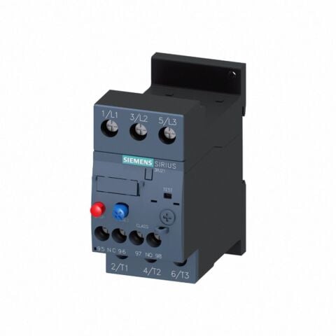 SIEMENS 3RU2126-4EB1 SİRİUS TERMİK RÖLE 27-32A BOY:S0