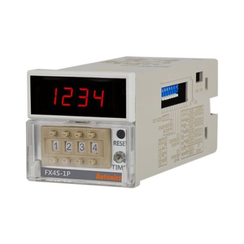AUTONICS AUTONİCS SAYICI