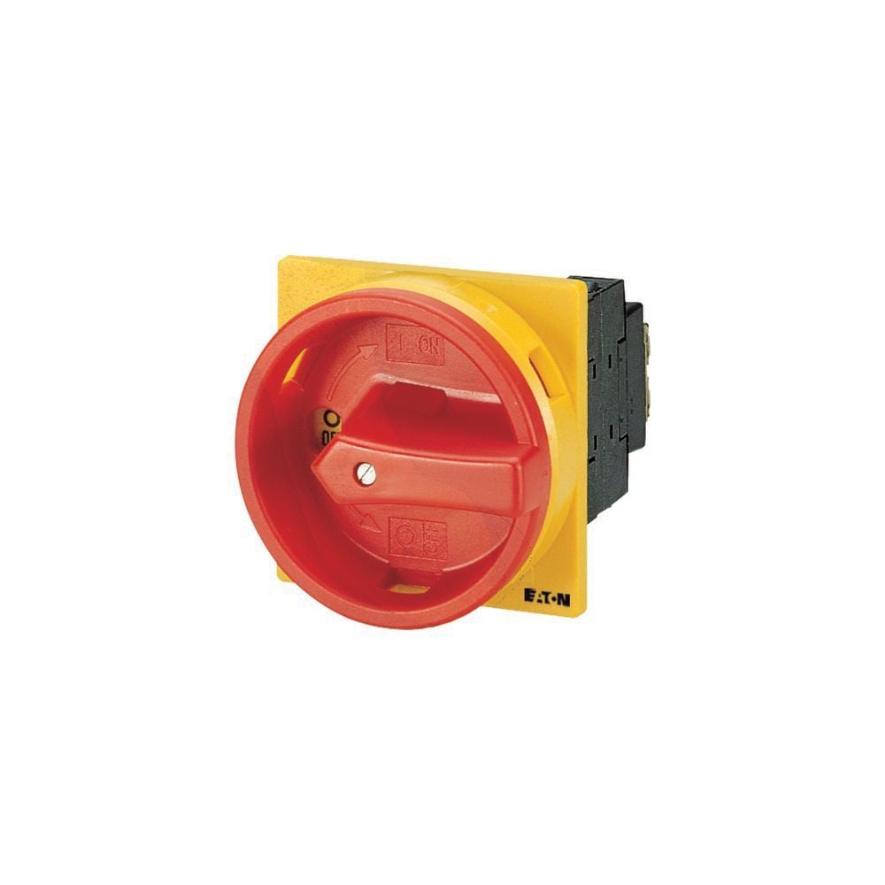 EATON 41097 PAKO ŞALTER (ACİL STOP) 3X25A
