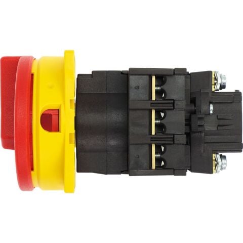 EATON 41097 PAKO ŞALTER (ACİL STOP) 3X25A