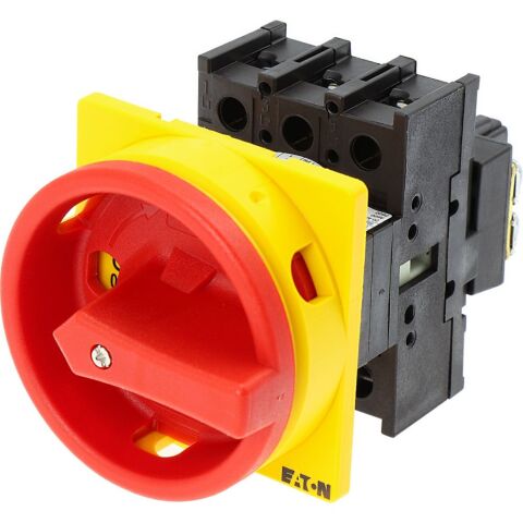 EATON 41097 PAKO ŞALTER (ACİL STOP) 3X25A