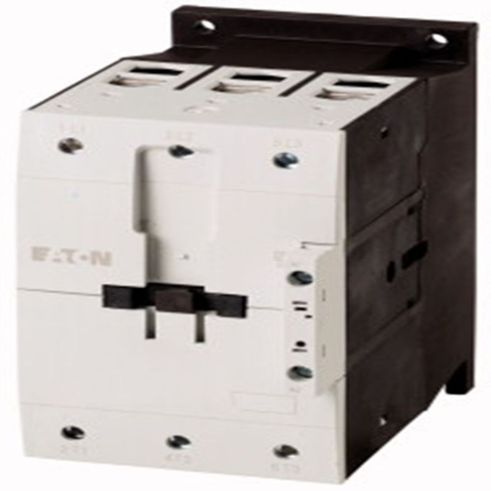 EATON DILM170(RAC120) GÜÇ KONTAKTÖRÜ (AC BOBİN) 170A