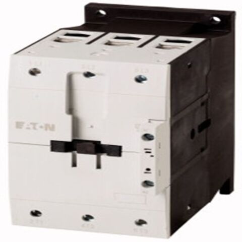 EATON DILM170(RAC120) GÜÇ KONTAKTÖRÜ (AC BOBİN) 170A