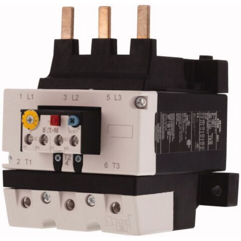 EATON ZB150-150 TERMİK RÖLE (ZB150) 120-142A (DILM80-170 İÇİN)
