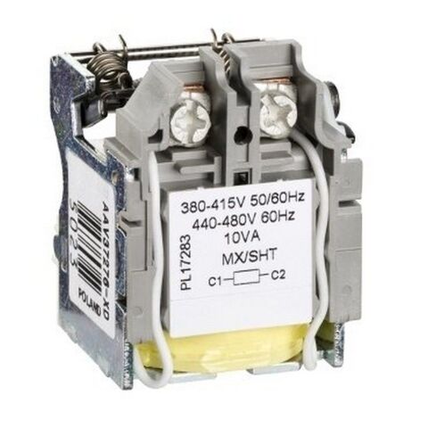 SCHNEIDER LV429388 AÇTIRMA BOBİNİ