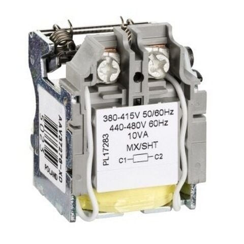 SCHNEIDER LV429388 AÇTIRMA BOBİNİ