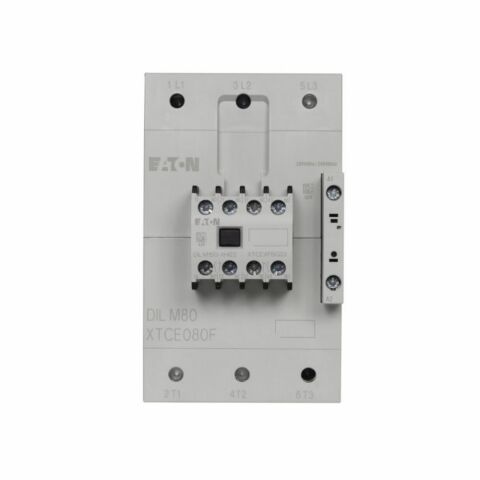 EATON 239480 DILM95 230V50HZ,240V60HZ GÜÇ KONTAKTÖRÜ A- KONTAKTÖR