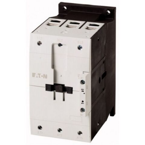 EATON DILM150-EA(RDC24) GÜÇ KONTAKTÖRÜ (DC BOBİN) 150A