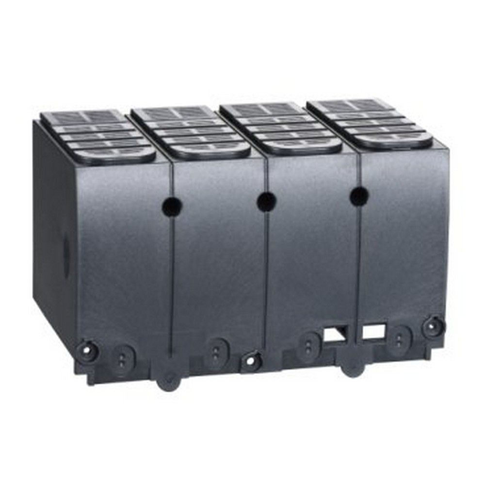 SCHNEIDER LV432594 4K TERMİNAL KORUMASI