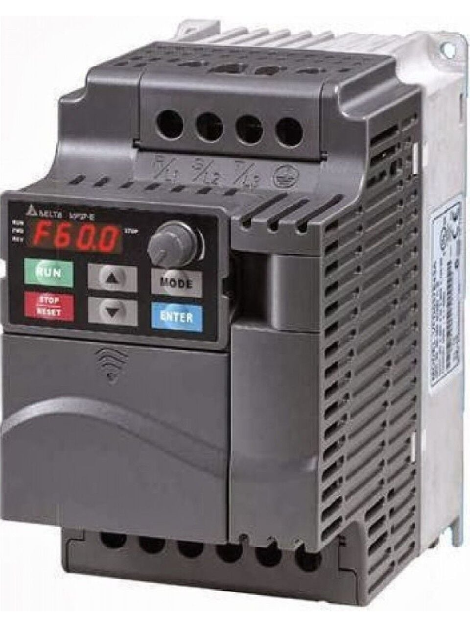VFD015EL21W-1 EL-W 1 FAZ 220V AC 1,5 KW