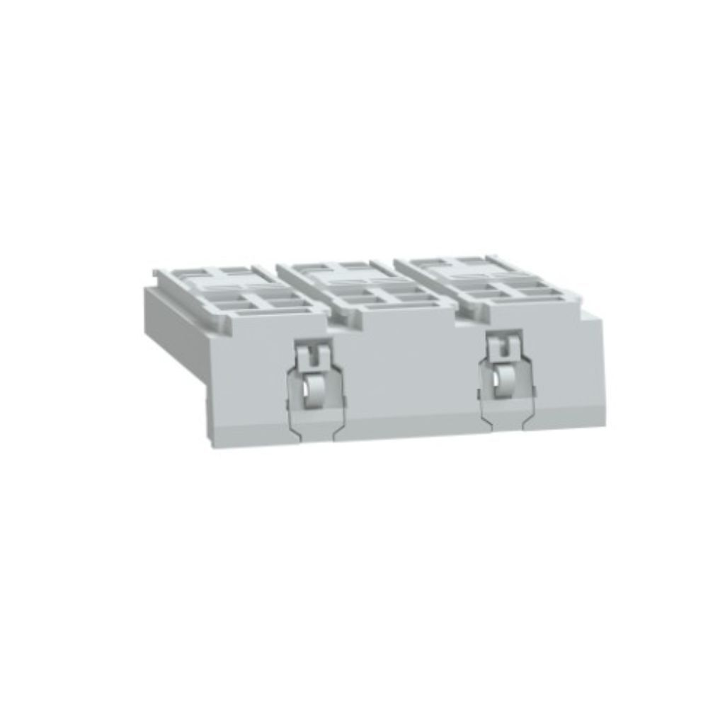 SCHNEIDER SHORT TERM SHILELD 3P GOMCCB 125 G12STSHD3P