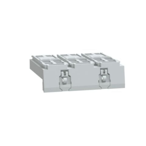 SCHNEIDER SHORT TERM SHILELD 3P GOMCCB 125 G12STSHD3P