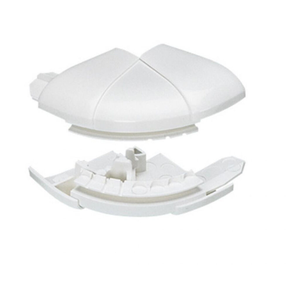 LEGRAND DLP 50MM YÜKSEKLİK İÇİN DEĞİŞKEN DIŞ KÖŞE, 6-LEGRAND 10622
