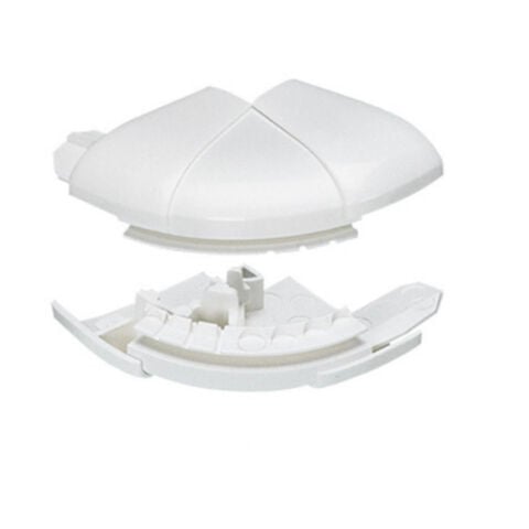 LEGRAND DLP 50MM YÜKSEKLİK İÇİN DEĞİŞKEN DIŞ KÖŞE, 6-LEGRAND 10622