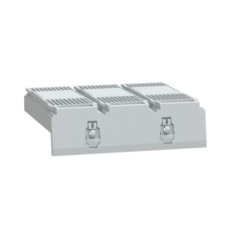 SCHNEIDER SHORT TERM SHIELD 3P GOMCCB 400 G40STSHD3P