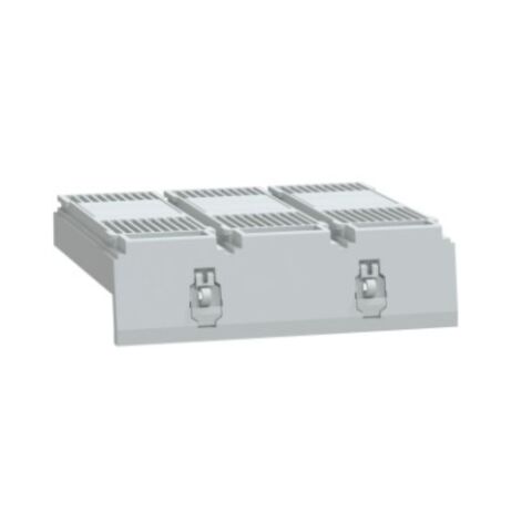 SCHNEIDER SHORT TERM SHIELD 3P GOMCCB 400 G40STSHD3P