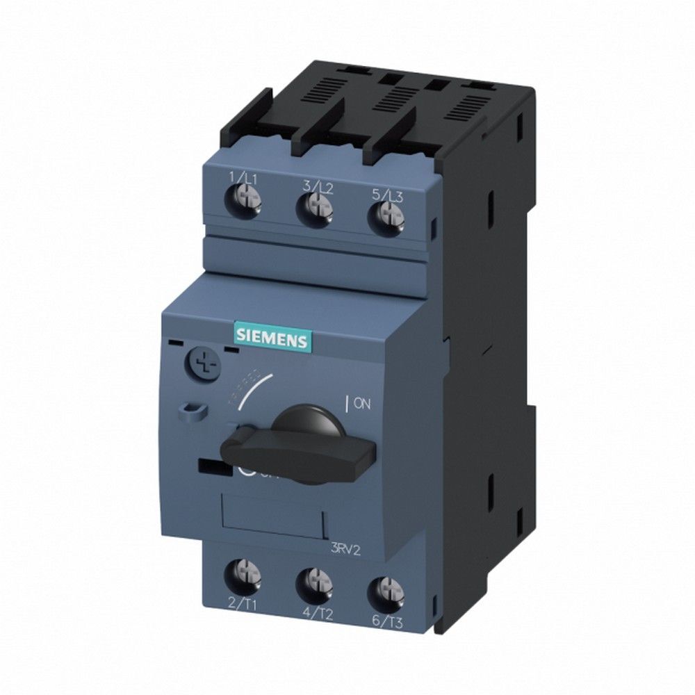 SIEMENS 3RV2021-4NA10 SIRIUS 3RV2 MOTOR KORUMA ŞALTERİ (23-28A 55KA BOY S0)