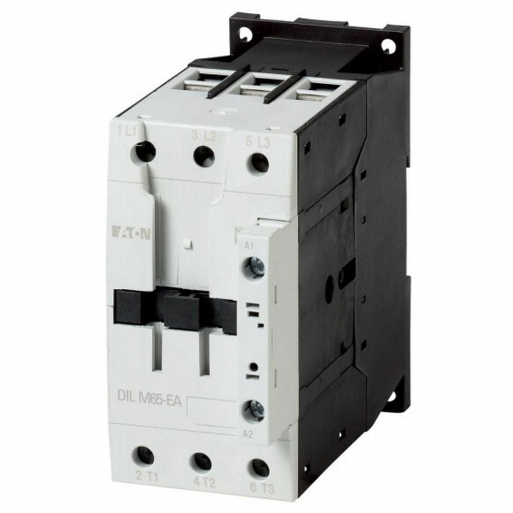 EATON DILM65-EA(230V50HZ,240V60HZ) Güç Kontaktörü-EATON