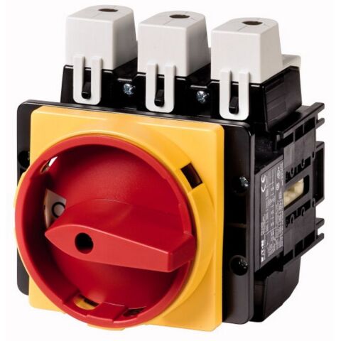 EATON P5-315/EA/SVB PAKO ŞALTER (ACİL STOP) 3X315A