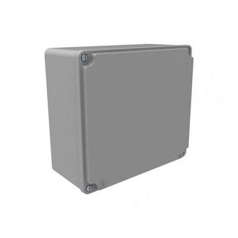 BEMİS BB3-2731-0047 130MM X 190MM X 90MM ALÜMİNYUM