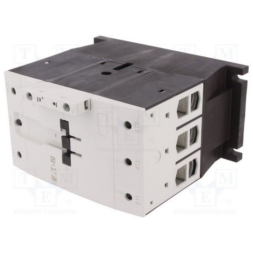 EATON DILM95-EA(230V50HZ,240V60HZ) Güç Kontaktörü-EATON