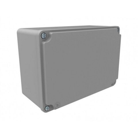 BEMİS BB3-2931-0047 190MM X 250MM X 90MM ALÜMİNYUM