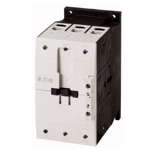 EATON 189925 GÜÇ KONTAKTÖRÜ (AC BOBİN) 115A