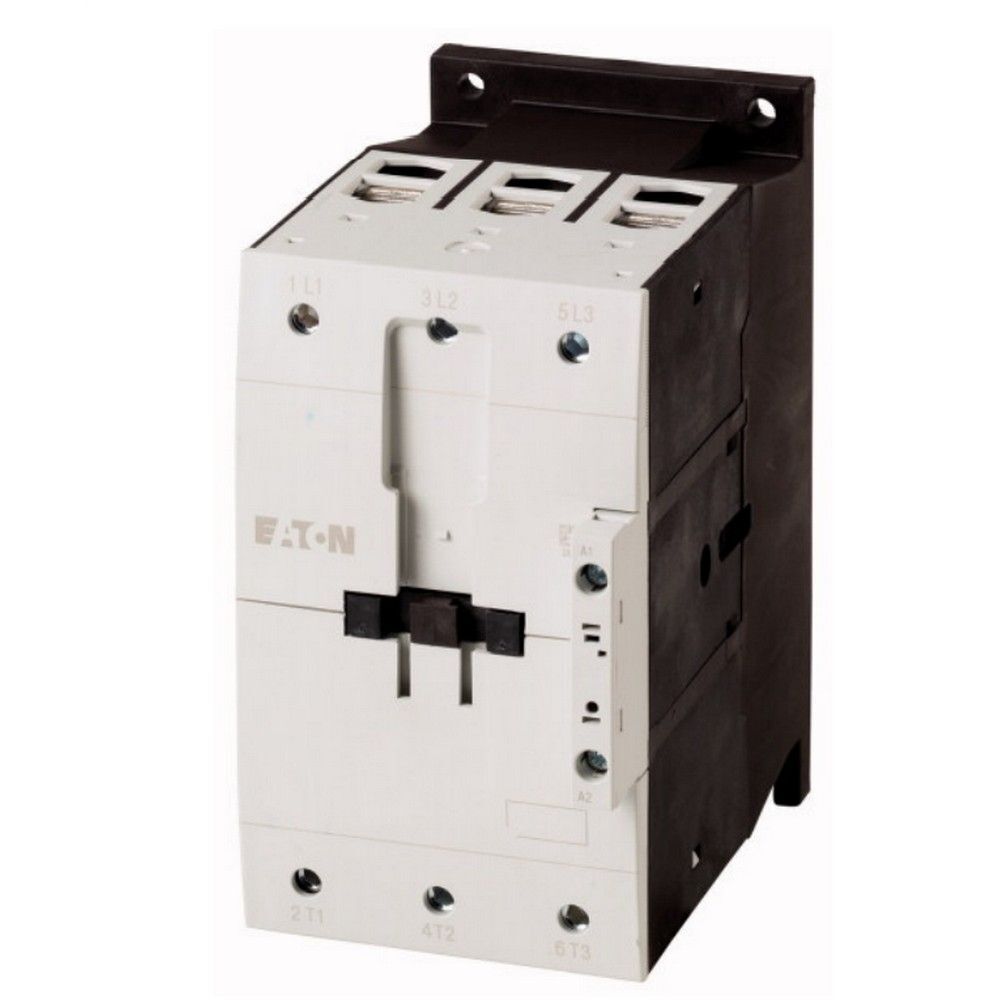EATON DILM150-EA(RAC240) GÜÇ KONTAKTÖRÜ (AC BOBİN) 150A
