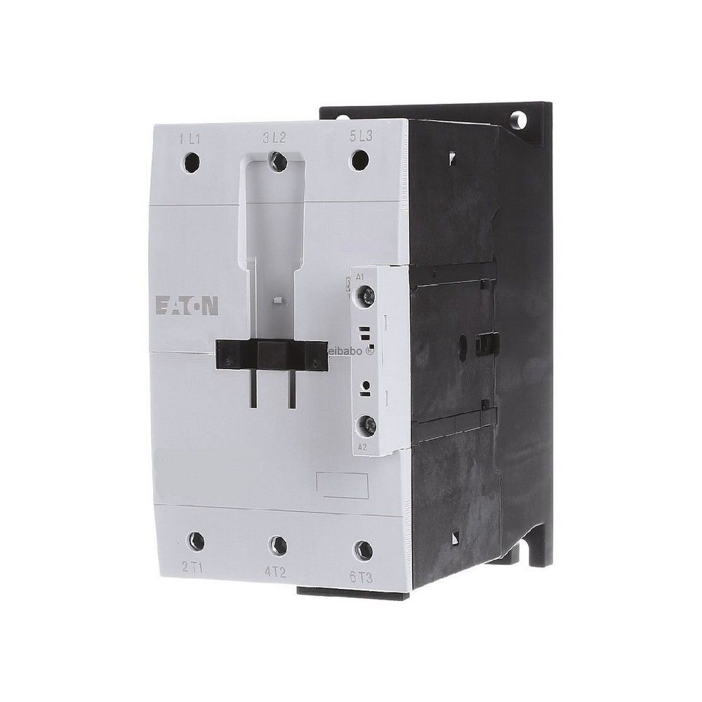 EATON DILM170-EA(RAC240) GÜÇ KONTAKTÖRÜ (AC BOBİN) 170A