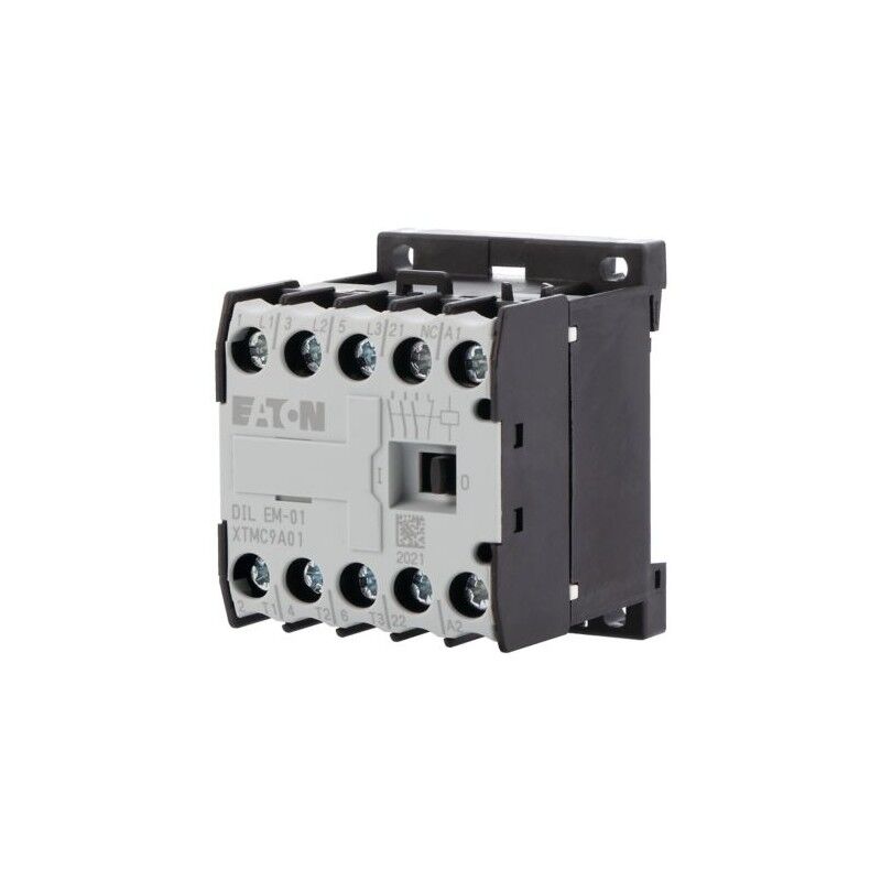 EATON DILEM-01(24V50-60HZ) MİNİ KONTAKTÖR (AC BOBİ