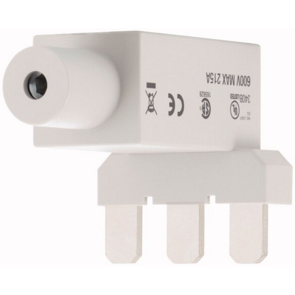 EATON DILM65-XP1 KONTAKTÖR AKSESUARI: PARALEL BAĞLANTI APARATI (DILM40-65 İÇİN)
