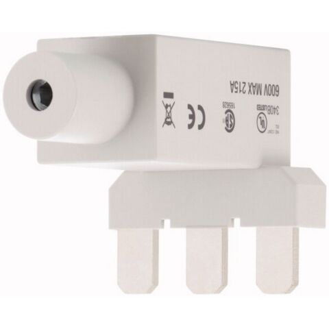 EATON DILM65-XP1 KONTAKTÖR AKSESUARI: PARALEL BAĞLANTI APARATI (DILM40-65 İÇİN)