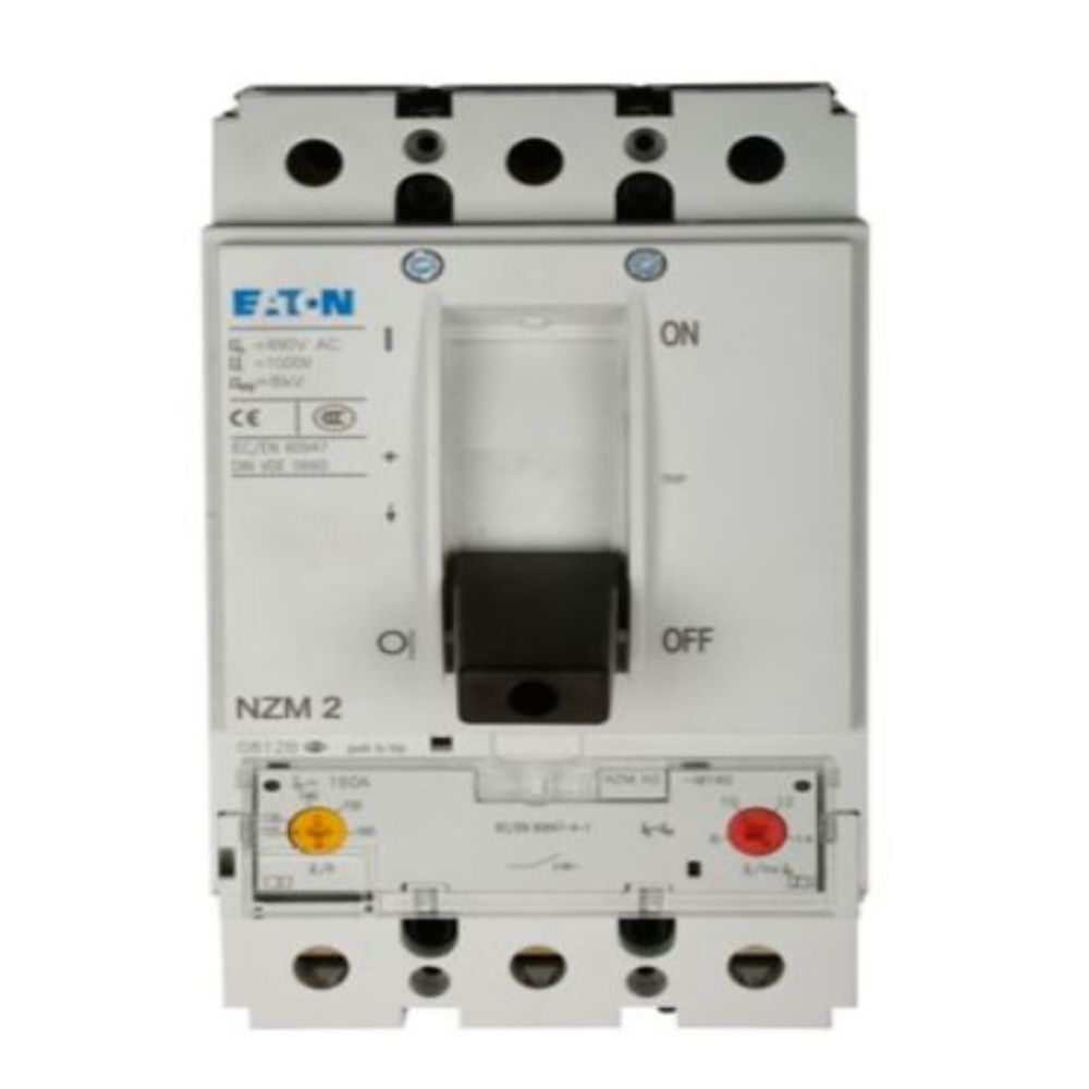EATON NZMN2-M160 MOTOR KORUMA ŞALTERİ (NZM) 50KA 125-160A