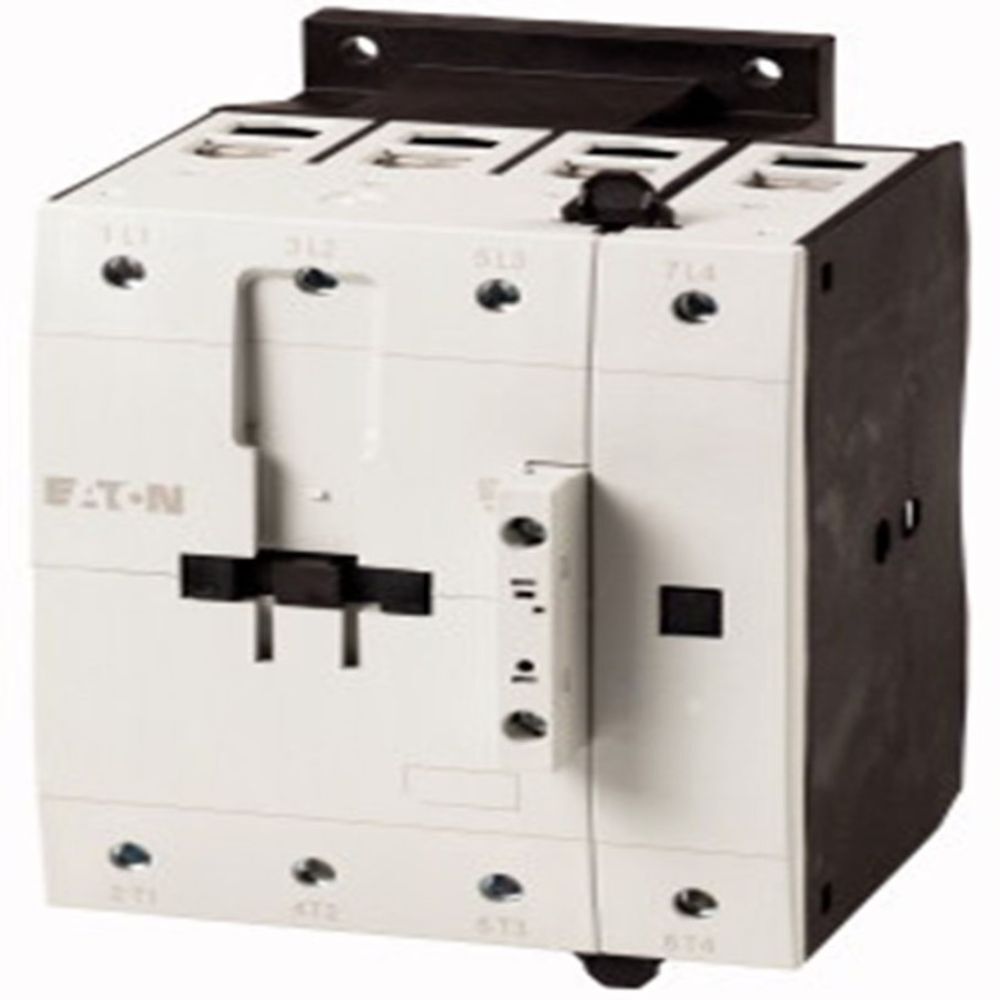 EATON DILMP125(RAC240) 4 KUTUPLU KONTAKTÖR 125A
