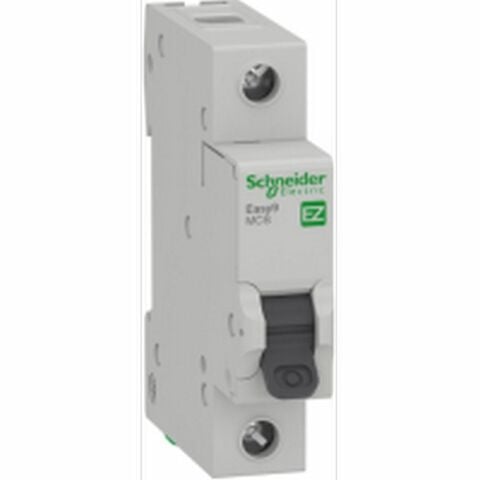 SCHNEIDER EZ9F26132 EASY9 SERİSİ B TİPİ 1X32A OTOMATİK SİGORTA
