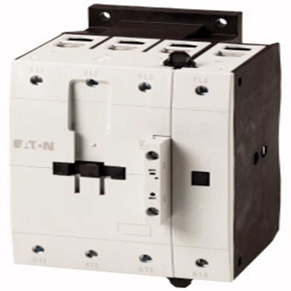 EATON DILMP160(RAC240) 4 KUTUPLU KONTAKTÖR 160A