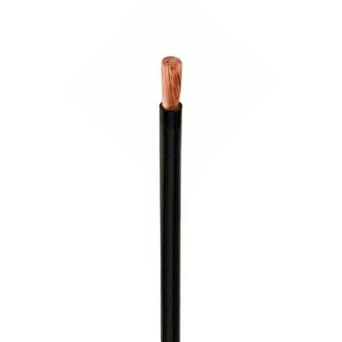 CMK 1X1,50 NYA KABLO CMK SİYAH (100 METRE)