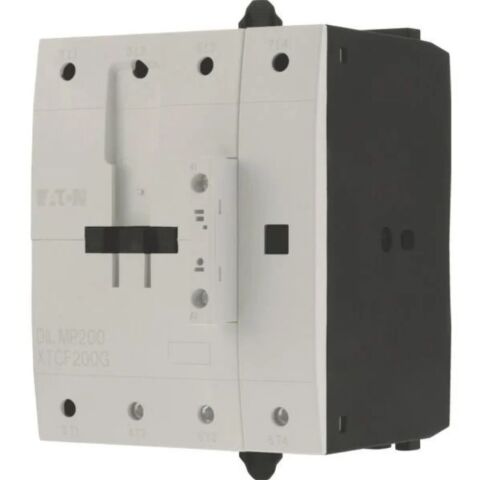 EATON DILMP200(RAC240) 4 KUTUPLU KONTAKTÖR 200A