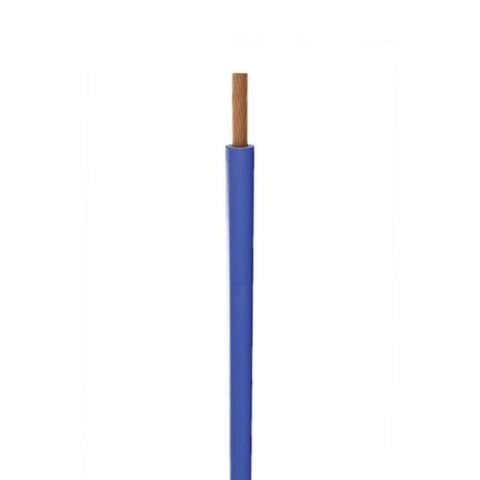 CMK 1X1,50 NYA KABLO CMK MAVİ