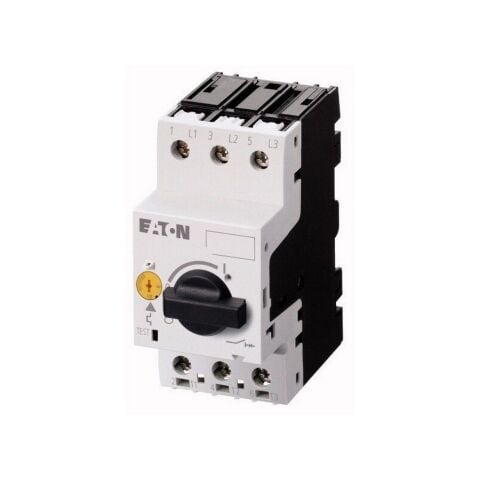 EATON 189905 MOTOR KORUMA ŞALTERİ (PKZM0) 10-16A AMPER