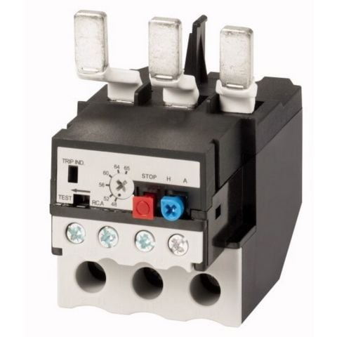 EATON ZBT95-80 TERMİK RÖLE (THİN-LİNE IV, BOY İÇİN) _ 63-80A