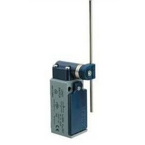 EMAS L51K13REM121 METAL UÇLU ANİ HAREKETLİ RİJİT ÇUBUK SINIR ŞALTER