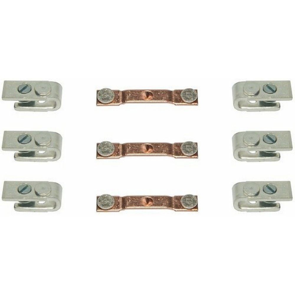 SIEMENS 3TY7460-0A YEDEK ANA KONTAK TAKIMI 3TF44 TİP KONTAKTÖR İÇİN BOY: 2